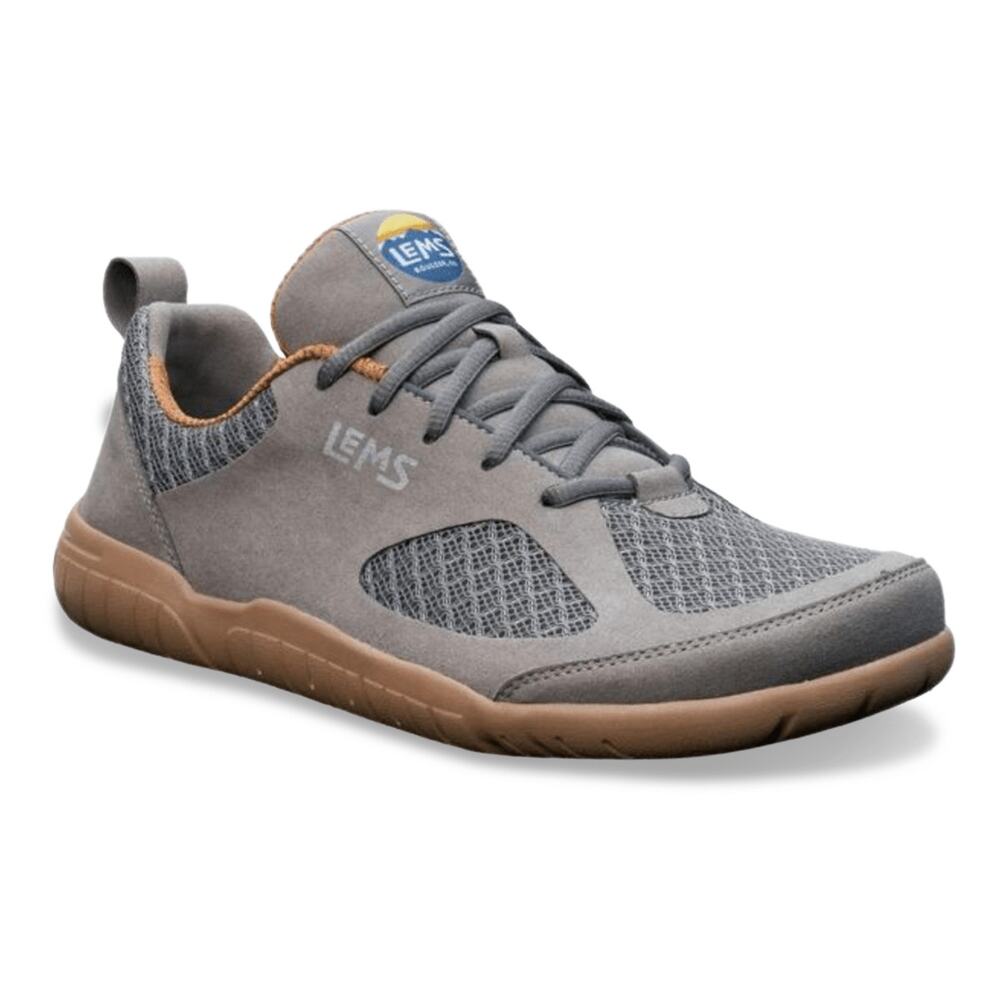 Lems Primal 3 Slate Men's Size 10 New in Box